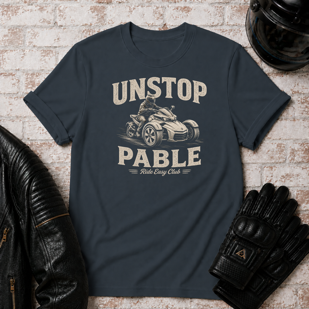 Unstoppable T-Shirt