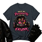 Personality Frunk T-Shirt