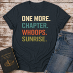 Whoops Sunrise T-Shirt
