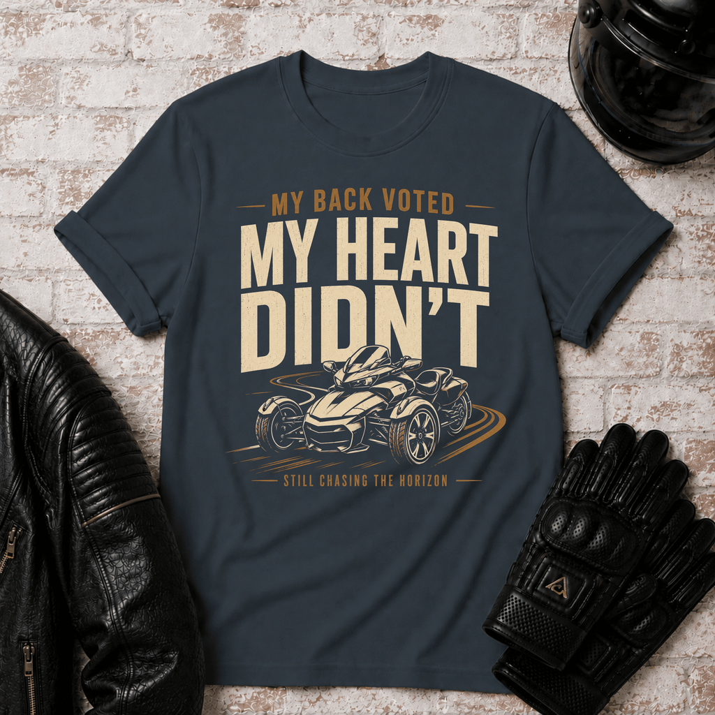 My Heart T-Shirt