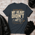 My Heart T-Shirt