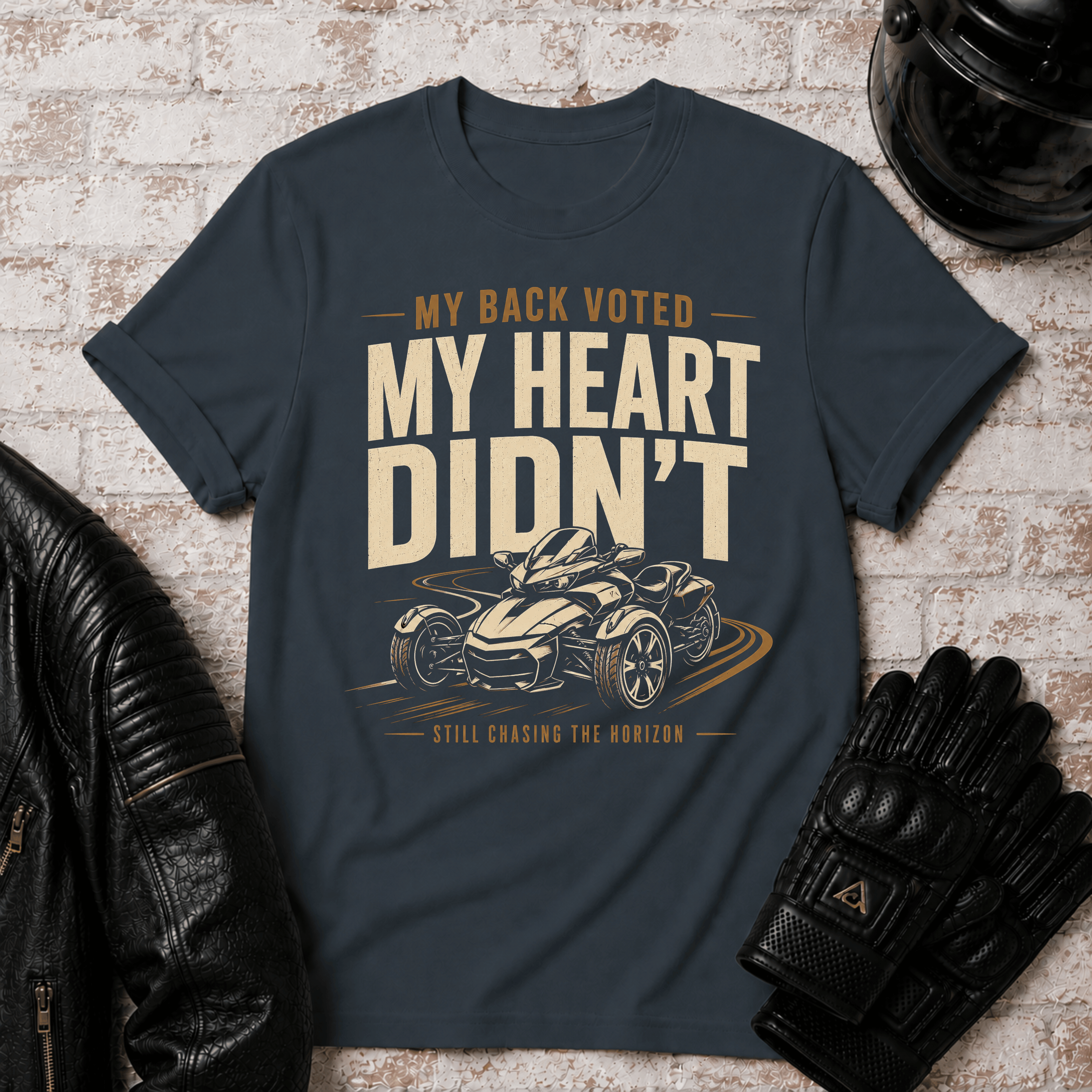 My Heart T-Shirt