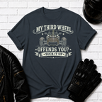 Suck It Up T-Shirt