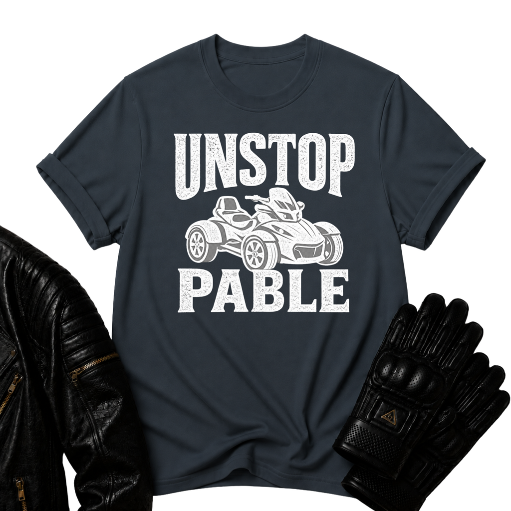 Unstoppable T-Shirt