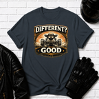 Different Good T-Shirt