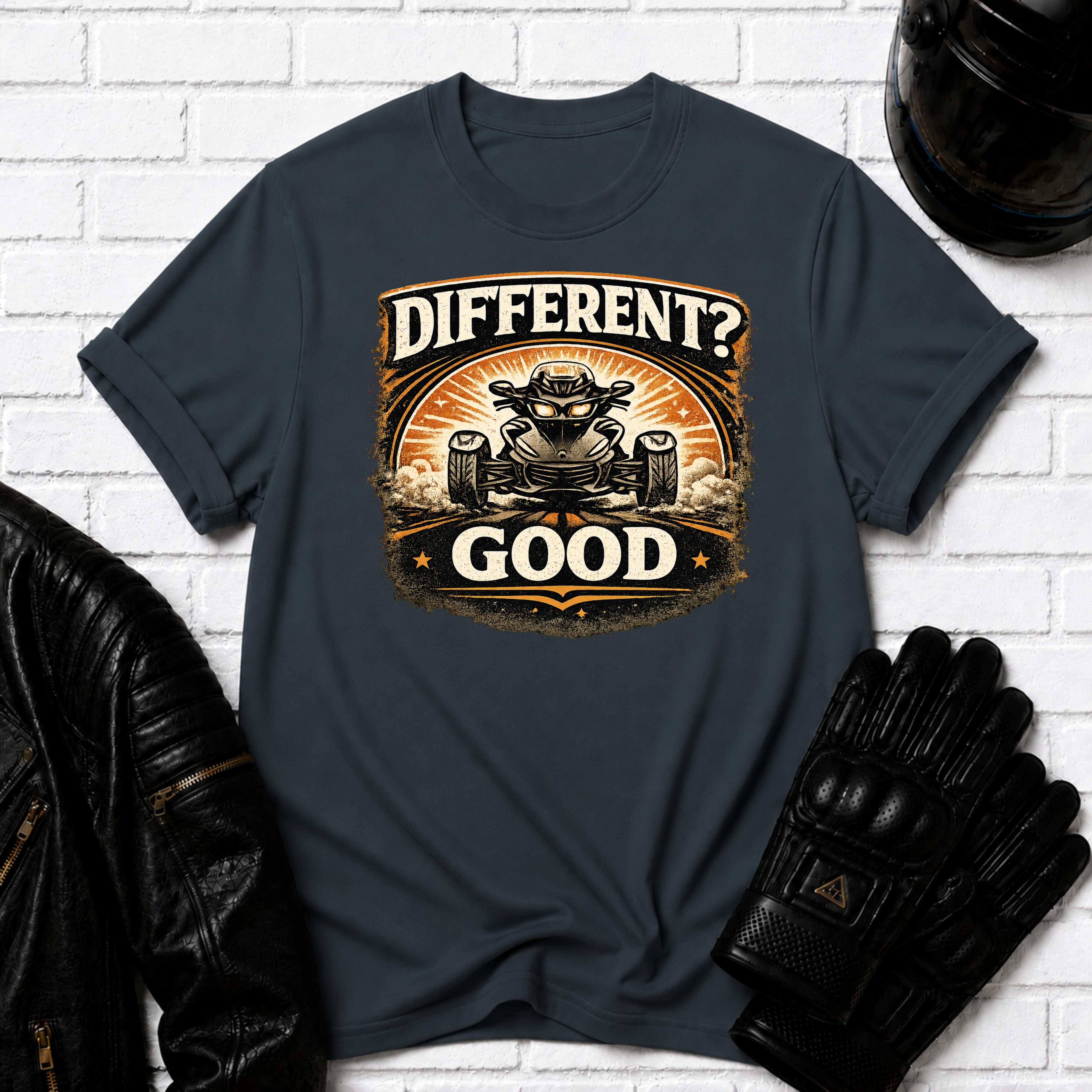 Different Good T-Shirt