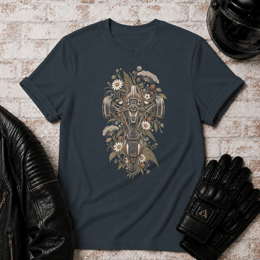 Mechanical Garden T-Shirt