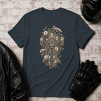Mechanical Garden T-Shirt