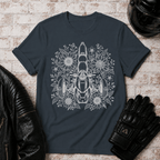 Flower Ryker T-Shirt