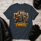 TOFTW 1 Trike T-Shirt