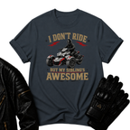 Sibling is Awesome T-Shirt