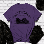 Built for the Long Road T-Shirt