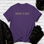Ride Easy T-Shirt