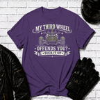 Suck It Up T-Shirt