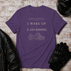 Wake Up T-Shirt
