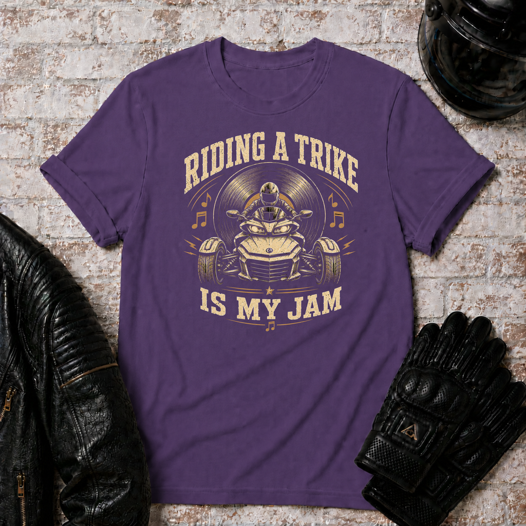 My Jam T-Shirt