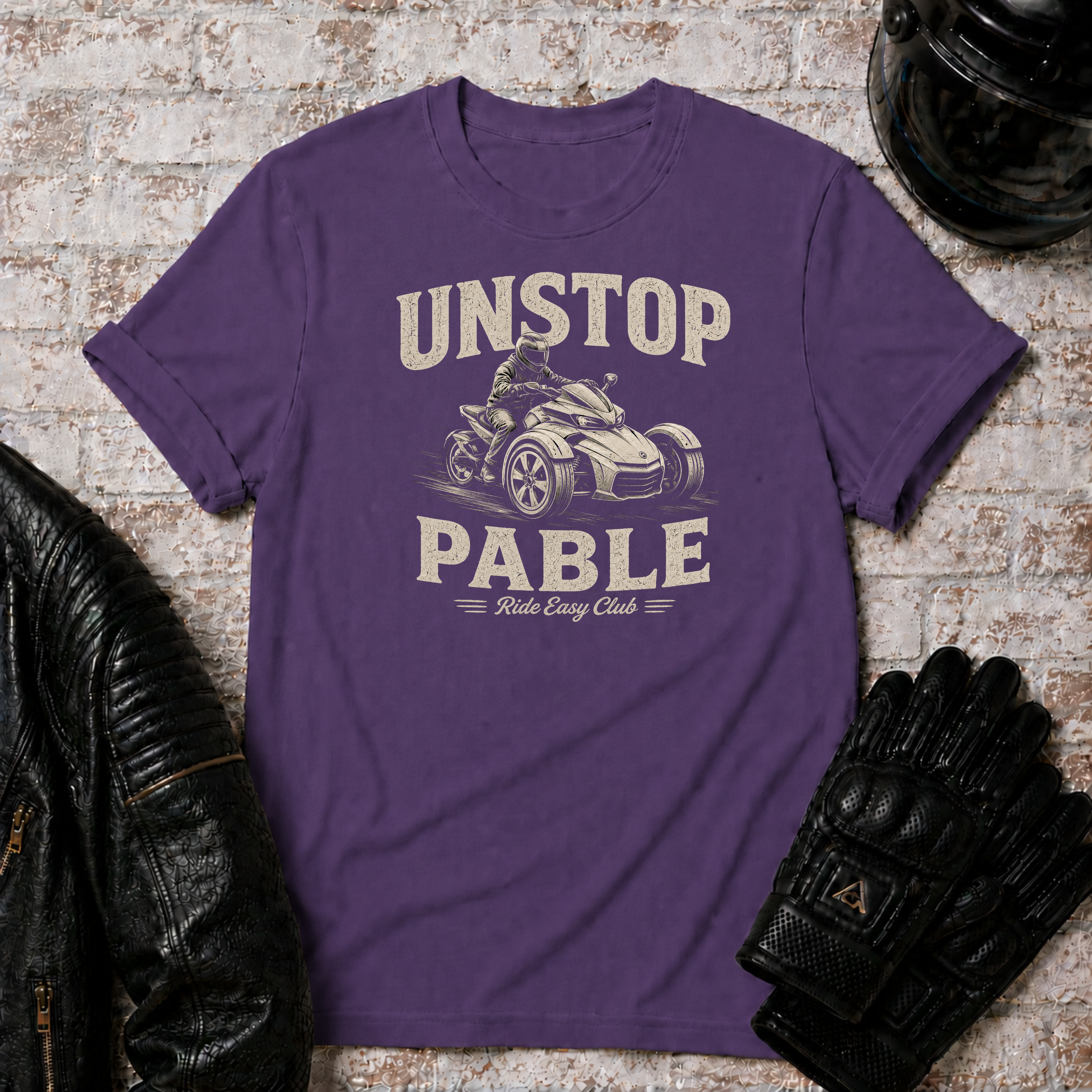Unstoppable T-Shirt