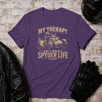 Therapy Spyder Life T-Shirt