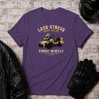 Less Stress T-Shirt