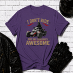 Sibling is Awesome T-Shirt