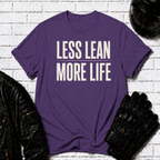 Less Lean T-Shirt