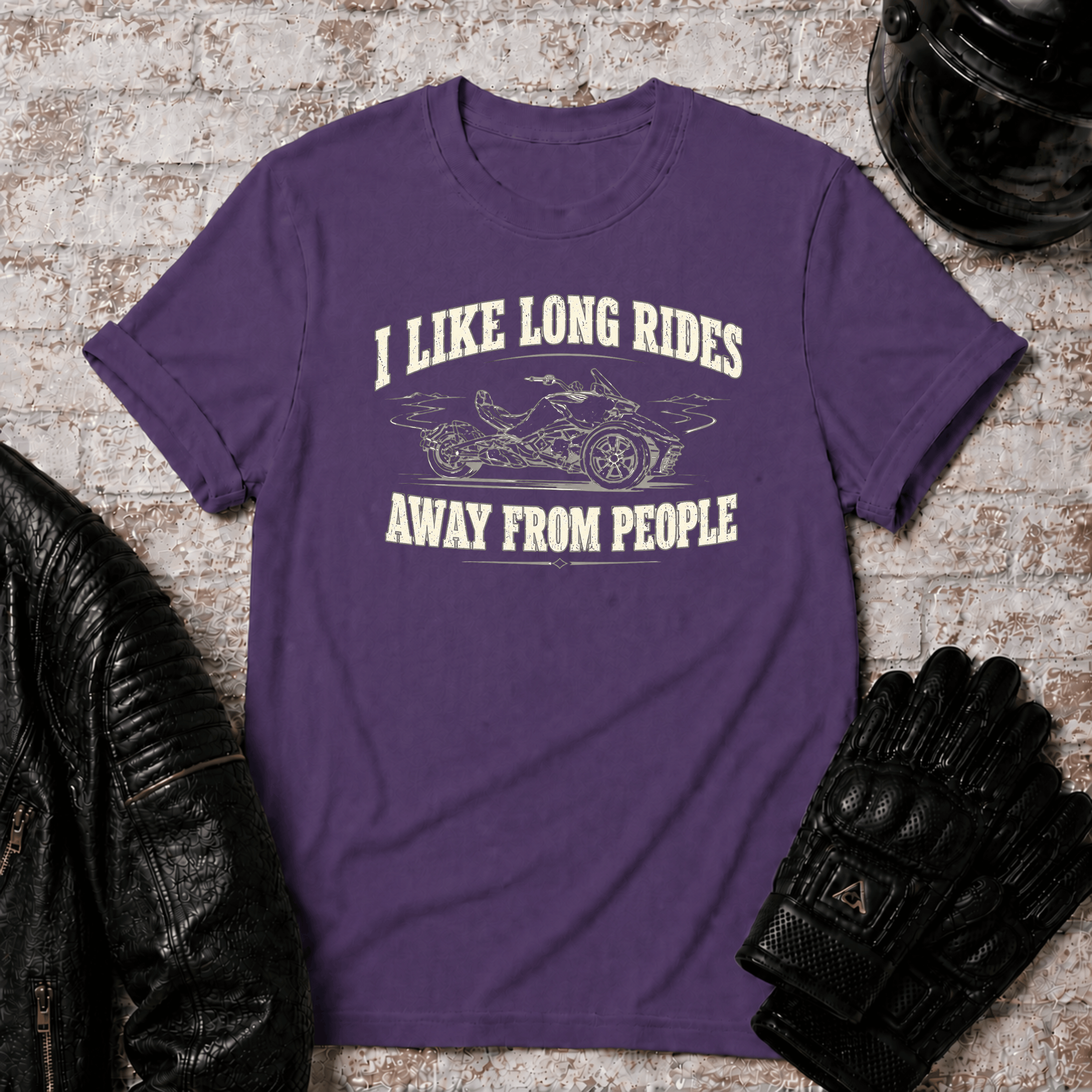 Away T-Shirt