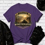 Wind Therapist T-Shirt