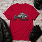 Ryker Sketch T-Shirt