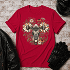 Two Wheels in Bloom T-Shirt
