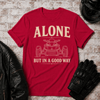 Alone T-Shirt