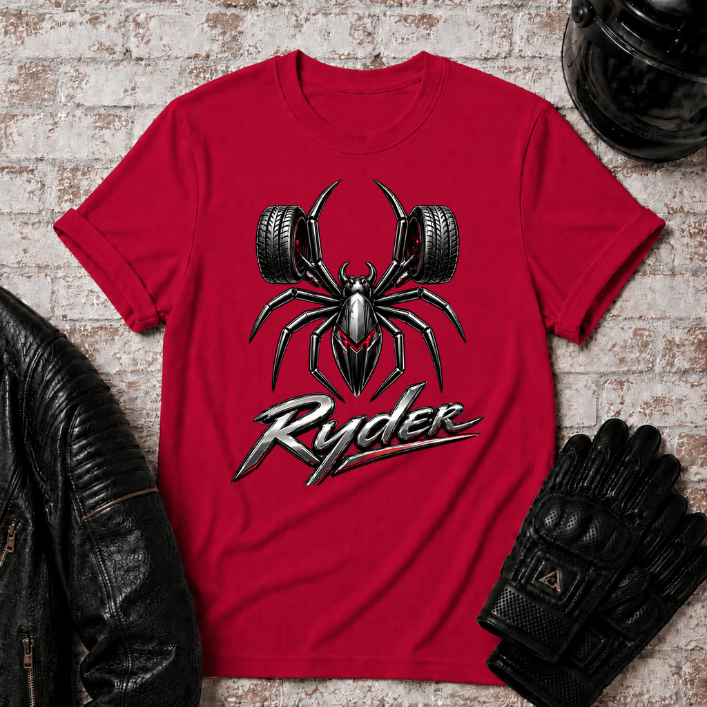 Ryder 2 T-Shirt