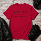 Not Lost T-Shirt