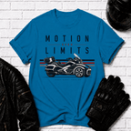 Motion Over Limits T-Shirt