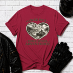 Loved By Adventurer T-Shirt