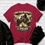 I Pray T-Shirt
