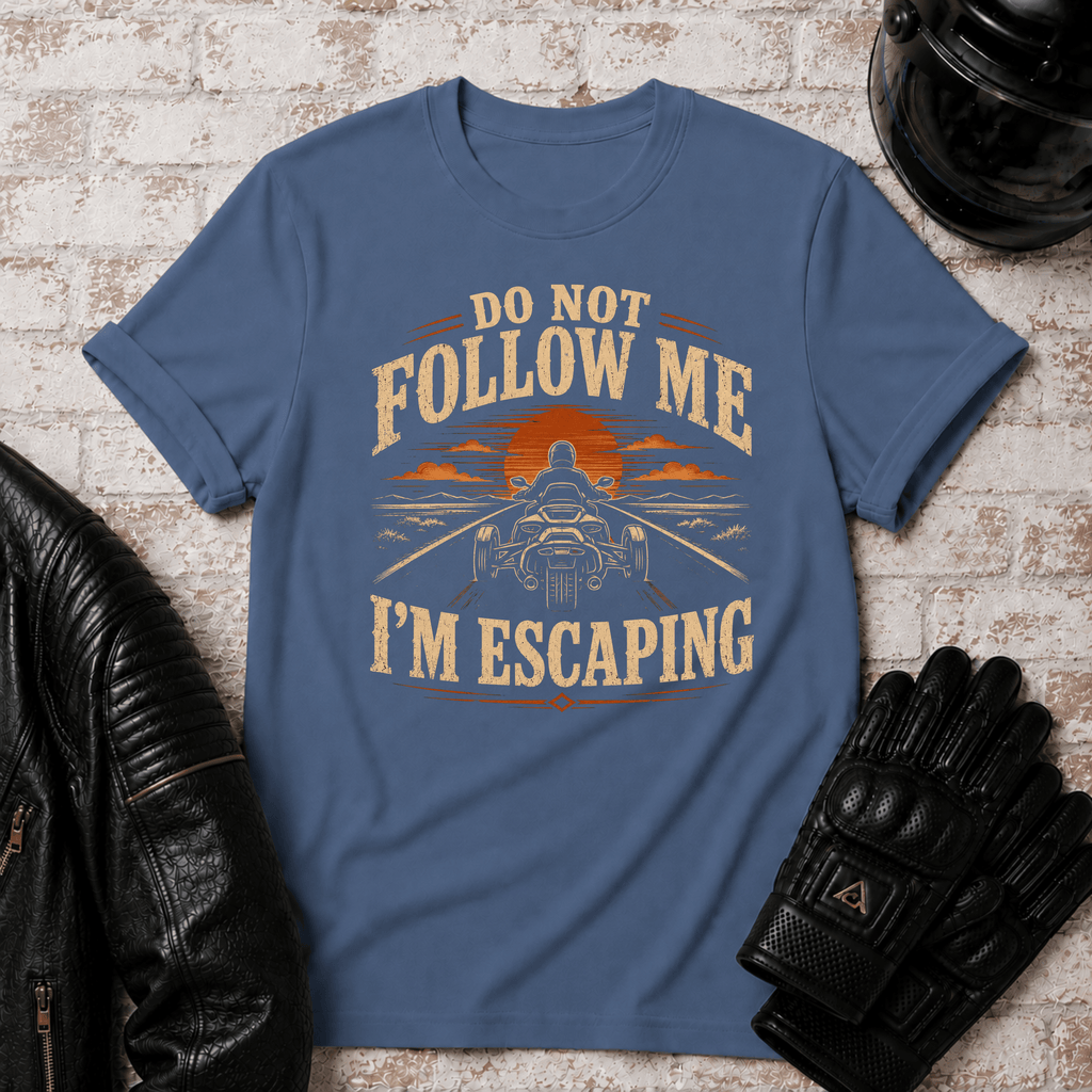 I'm Escaping T-Shirt