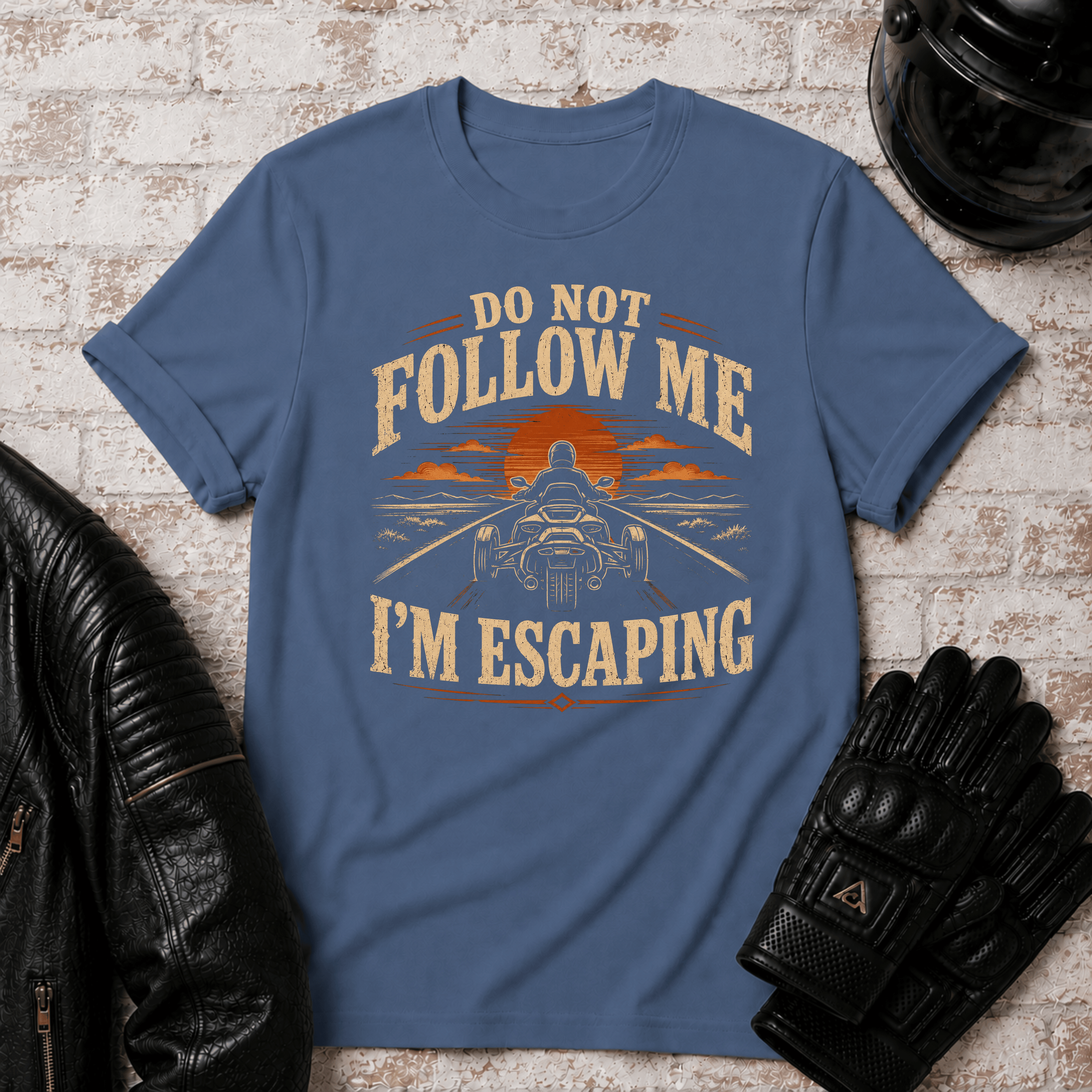 I'm Escaping T-Shirt