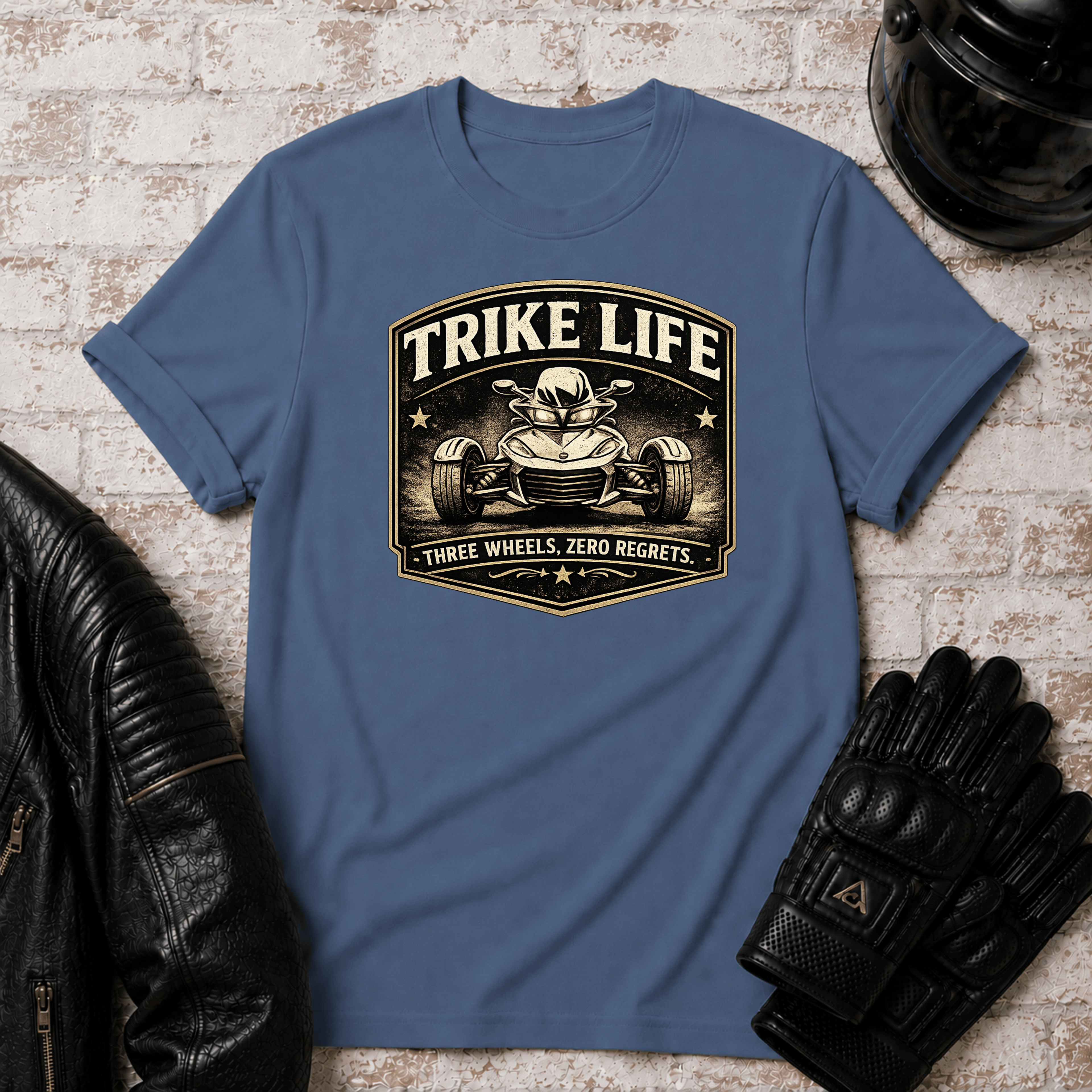 Trike Life T-Shirt