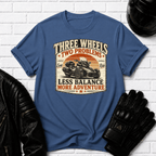 TWTP Patch T-Shirt