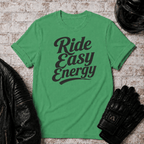 Ride Easy Energy T-Shirt