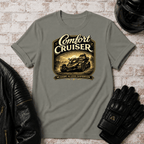 Comfort Cruiser T-Shirt