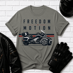 Freedom in Motion T-Shirt