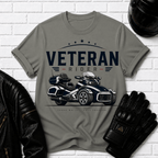 Veteran Rider T-Shirt