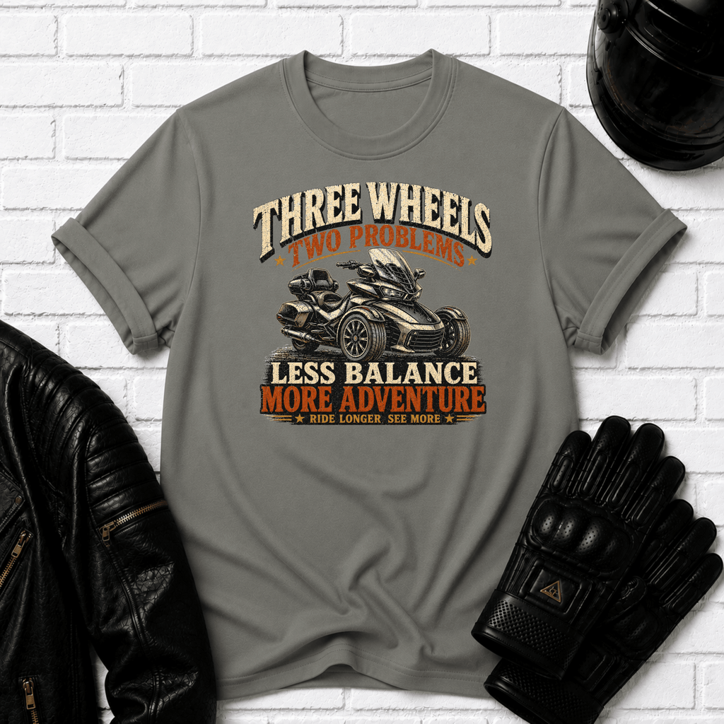 TWTP See More T-Shirt