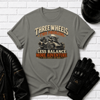 TWTP See More T-Shirt