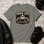Trike Life T-Shirt