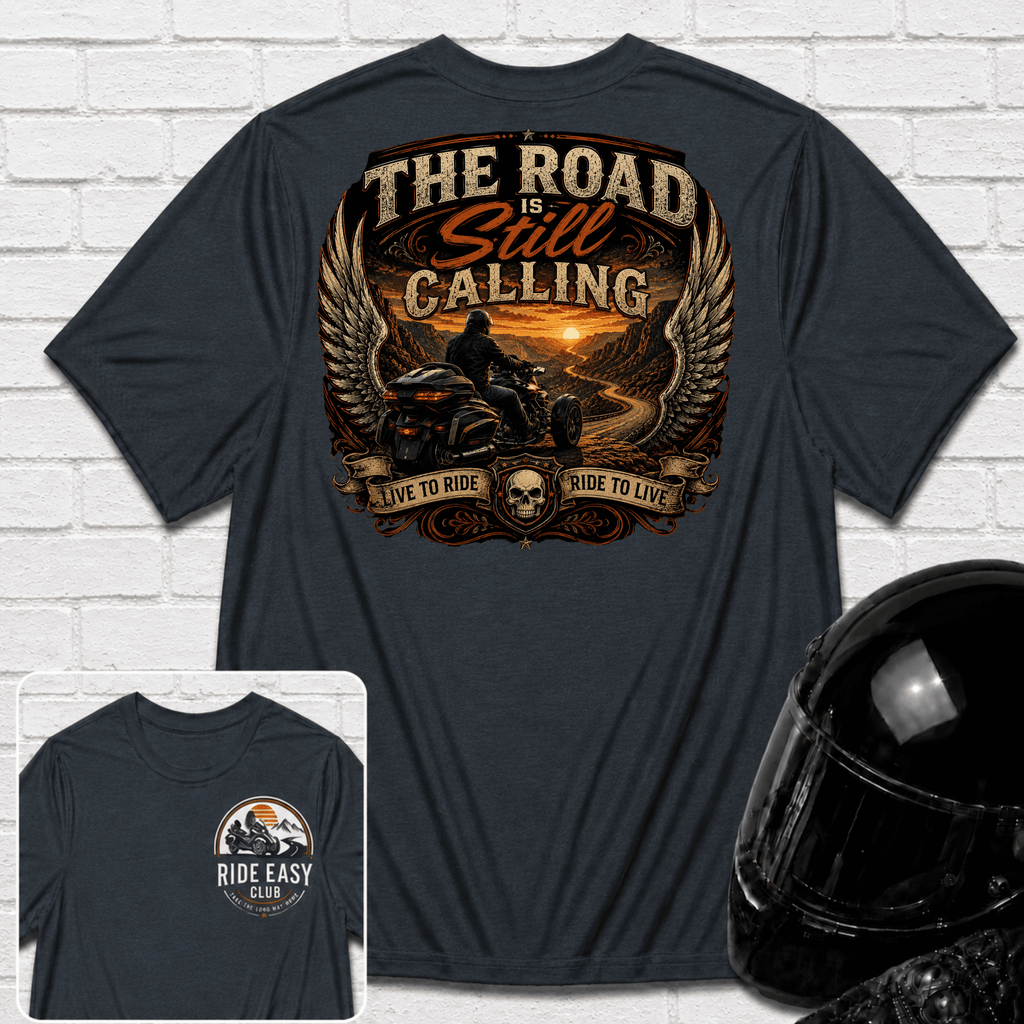 Still Calling T-Shirt