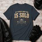 Solo Ride T-Shirt