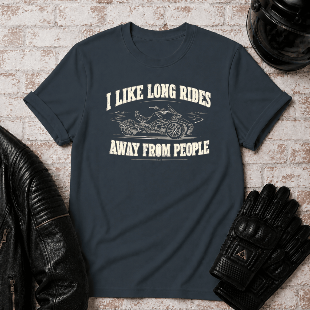 Away T-Shirt