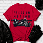 Freedom in Motion T-Shirt